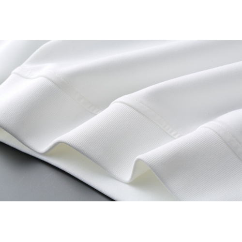 Replica Prada Hoodies Long Sleeved For Men #997932 $40.00 USD for Wholesale
