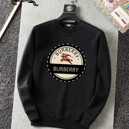 burberry hoodie sale