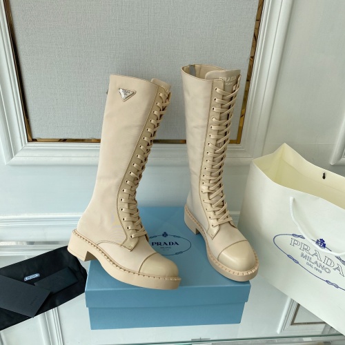 Prada Boots For Women #998072