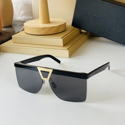 Yves Saint Laurent YSL AAA Quality Sunglassses #998085