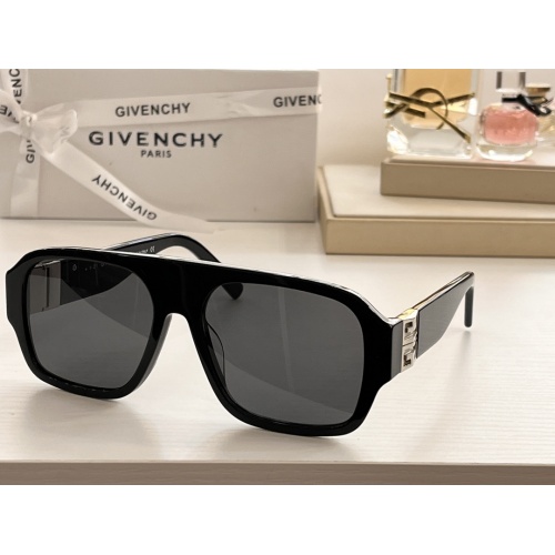 Givenchy AAA Quality Sunglasses #998159