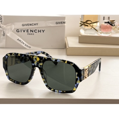 Givenchy AAA Quality Sunglasses #998160