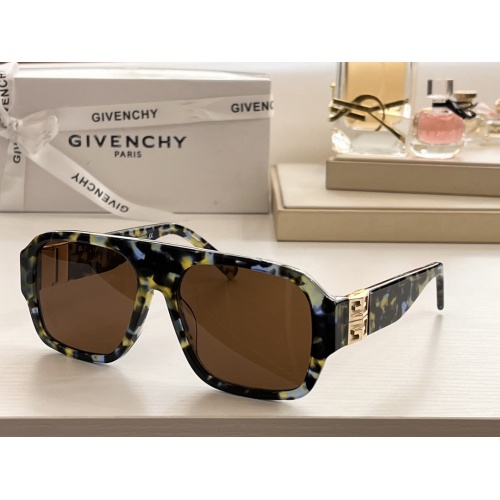 Givenchy AAA Quality Sunglasses #998161