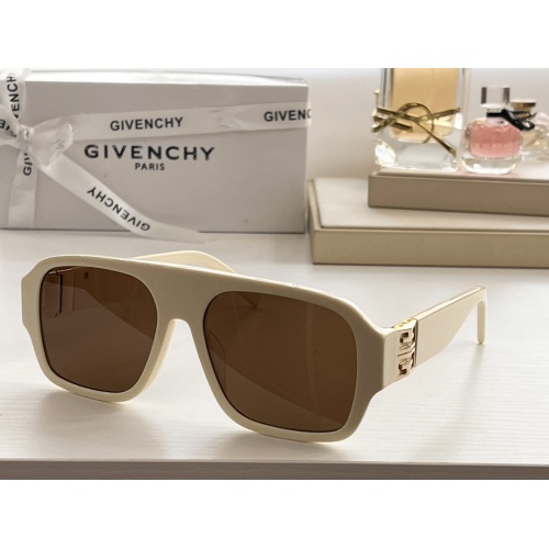Givenchy AAA Quality Sunglasses #998162