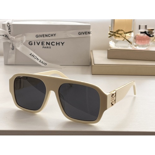 Givenchy AAA Quality Sunglasses #998163