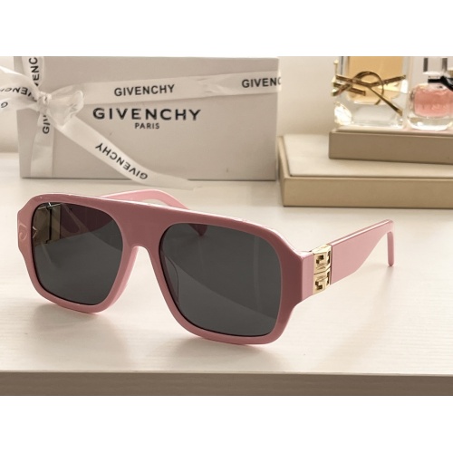 Givenchy AAA Quality Sunglasses #998164