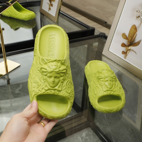 $48.00 USD Versace Slippers For Women #998167