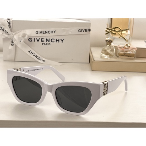 Givenchy AAA Quality Sunglasses #998169