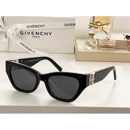 Givenchy AAA Quality Sunglasses #998171