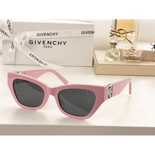 Givenchy AAA Quality Sunglasses #998172