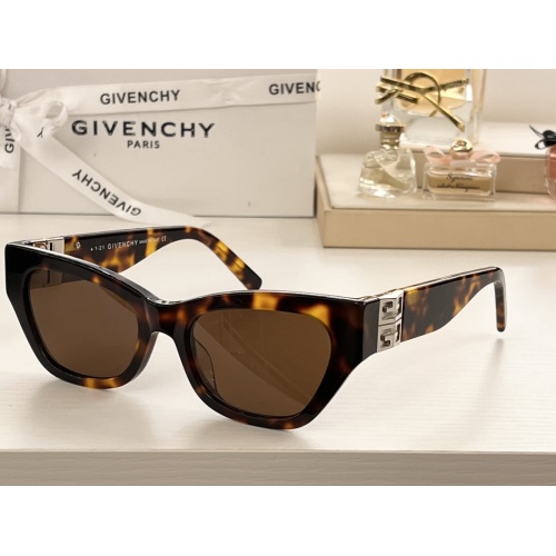 Givenchy AAA Quality Sunglasses #998173