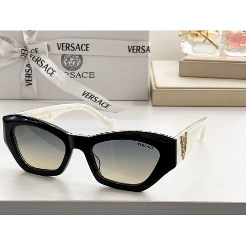 Versace AAA Quality Sunglasses #998199