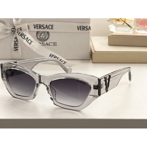 Versace AAA Quality Sunglasses #998201