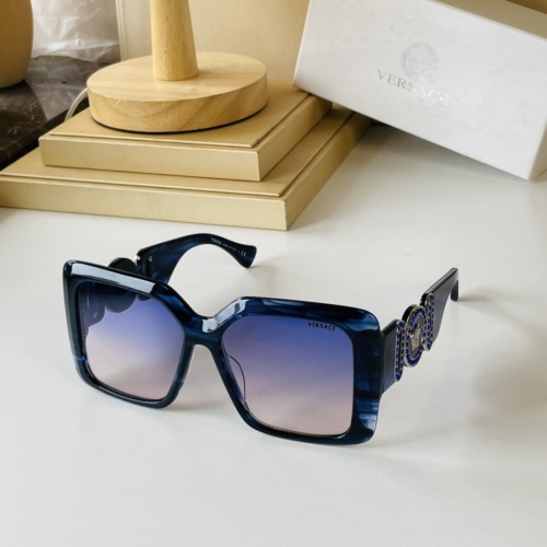 Versace AAA Quality Sunglasses #998209