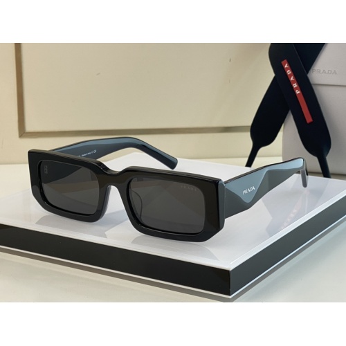 Prada AAA Quality Sunglasses #998222