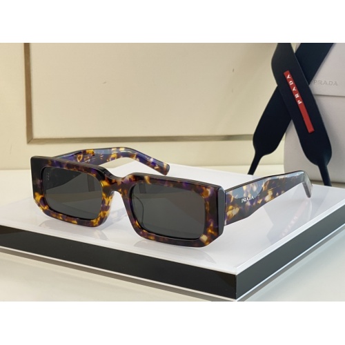 Prada AAA Quality Sunglasses #998226