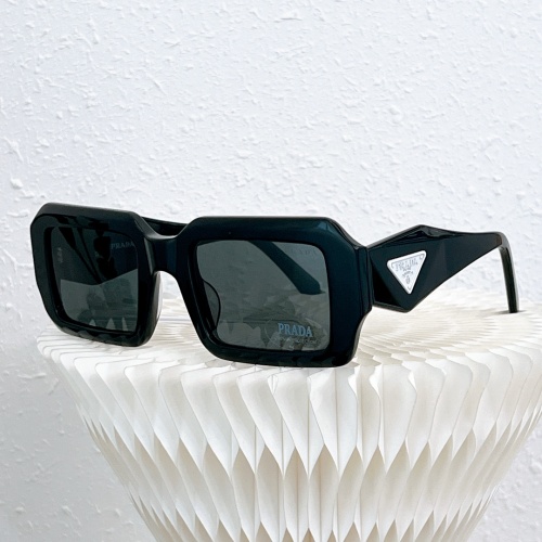 Prada AAA Quality Sunglasses #998228