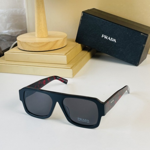 Prada AAA Quality Sunglasses #998238