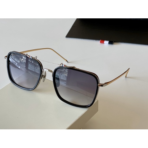 Thom Browne AAA Quality Sunglasses #998266