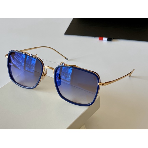 Thom Browne AAA Quality Sunglasses #998268