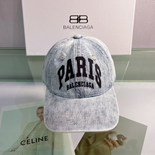 Balenciaga Caps #998321
