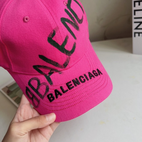 Replica Balenciaga Caps #998327 $32.00 USD for Wholesale