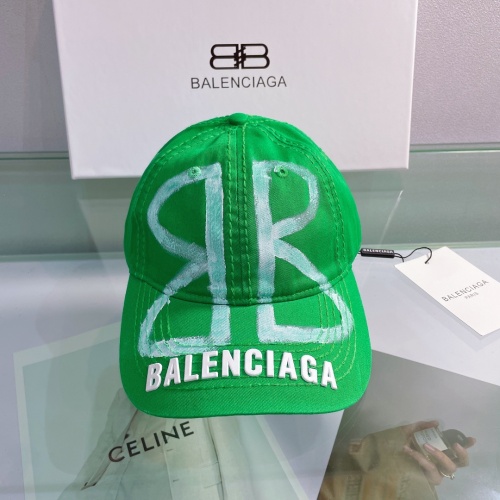 Balenciaga Caps #998407