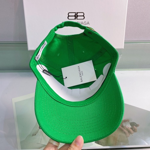 Replica Balenciaga Caps #998407 $29.00 USD for Wholesale