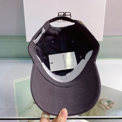 Replica Balenciaga Caps #998408 $29.00 USD for Wholesale