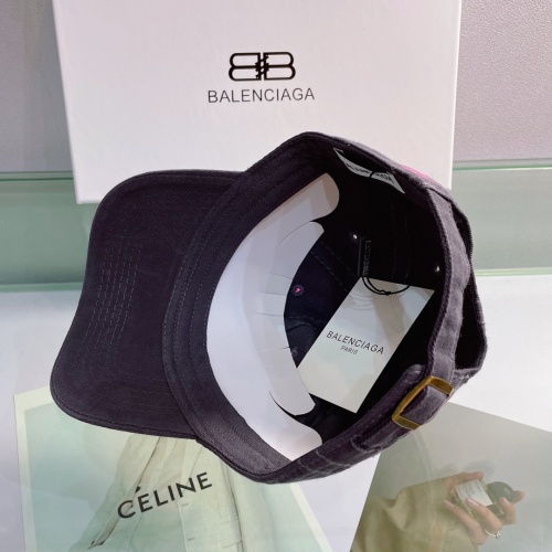 Replica Balenciaga Caps #998408 $29.00 USD for Wholesale