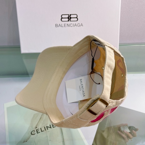 Replica Balenciaga Caps #998409 $29.00 USD for Wholesale