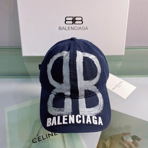Balenciaga Caps #998411