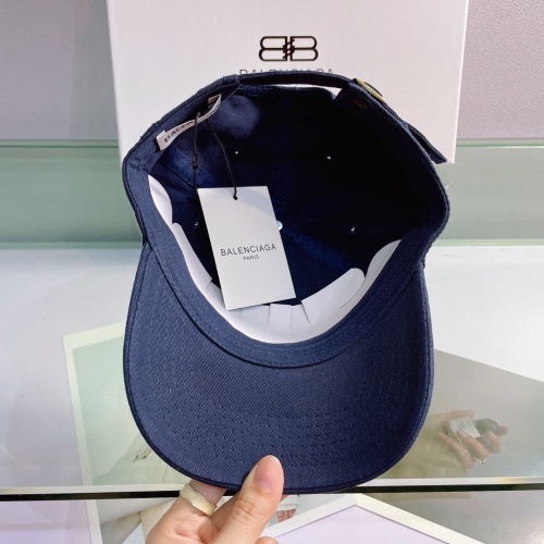 Replica Balenciaga Caps #998411 $29.00 USD for Wholesale