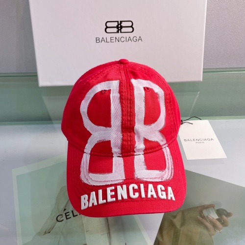 Balenciaga Caps #998412