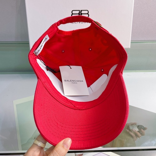 Replica Balenciaga Caps #998412 $29.00 USD for Wholesale