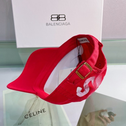 Replica Balenciaga Caps #998412 $29.00 USD for Wholesale