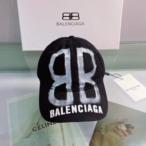 Balenciaga Caps #998413