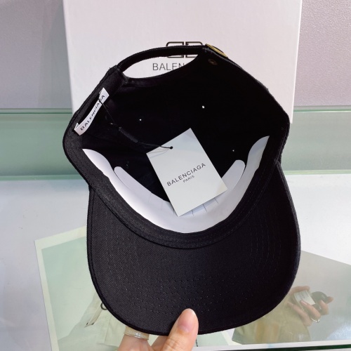 Replica Balenciaga Caps #998413 $29.00 USD for Wholesale