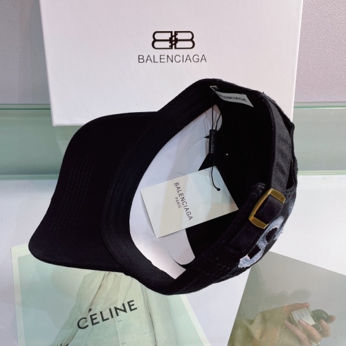 Replica Balenciaga Caps #998413 $29.00 USD for Wholesale
