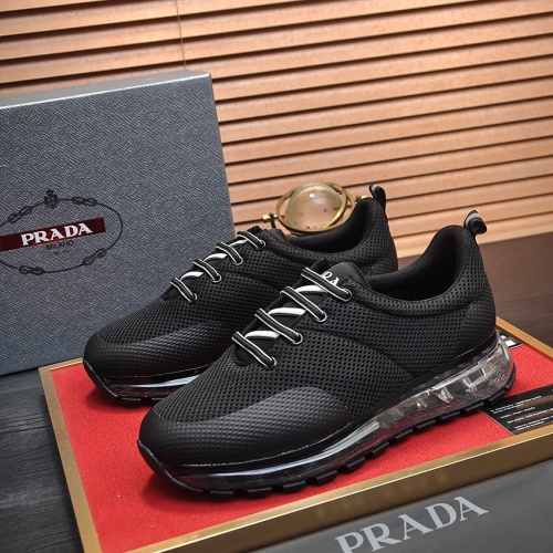 $112.00 USD Prada Casual Shoes For Men #998469