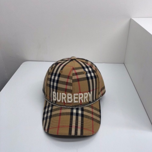 Burberry Caps #998517
