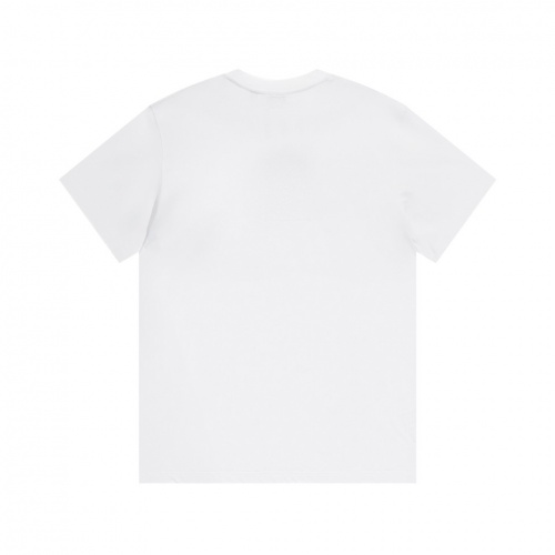 Replica Burberry T-Shirts Short Sleeved For Unisex #998540 $42.00 USD for Wholesale