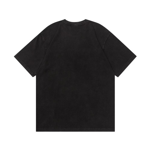 Replica Balenciaga T-Shirts Short Sleeved For Unisex #998548 $40.00 USD for Wholesale