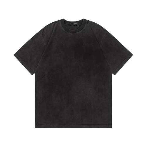 Balenciaga T-Shirts Short Sleeved For Unisex #998549