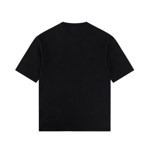 Replica Balenciaga T-Shirts Short Sleeved For Unisex #998567 $40.00 USD for Wholesale