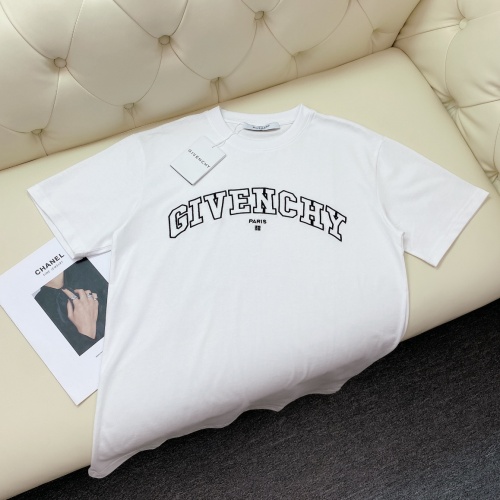 Givenchy T-Shirts Short Sleeved For Unisex #998589