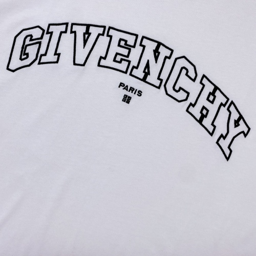 Replica Givenchy T-Shirts Short Sleeved For Unisex #998589 $40.00 USD for Wholesale