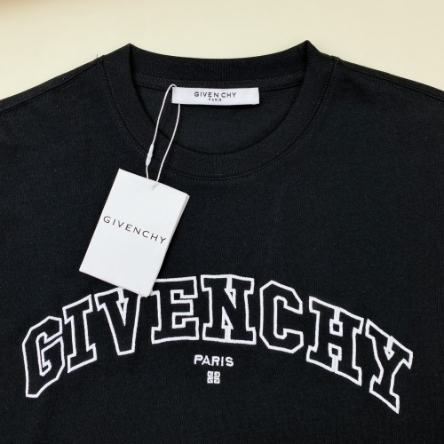 Replica Givenchy T-Shirts Short Sleeved For Unisex #998590 $40.00 USD for Wholesale