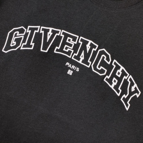 Replica Givenchy T-Shirts Short Sleeved For Unisex #998590 $40.00 USD for Wholesale