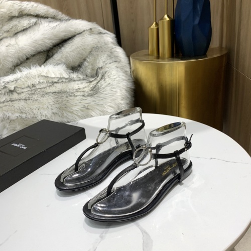Yves Saint Laurent YSL Sandal For Women #998594